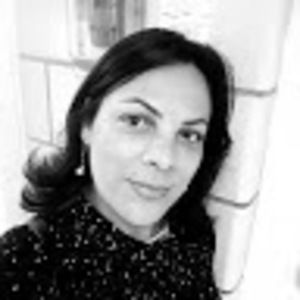 Meet your Posher, Sandra